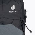 Рюкзак туристичний deuter Speed Lite 30 л сірий 341062244090 4