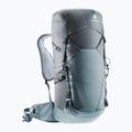 Рюкзак туристичний deuter Speed Lite 30 л сірий 341062244090 8