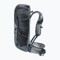 Рюкзак туристичний deuter Speed Lite 30 л сірий 341062244090 9