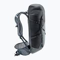 Рюкзак туристичний deuter Speed Lite 30 л сірий 341062244090 10
