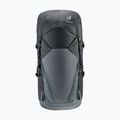 Рюкзак туристичний deuter Speed Lite 30 л сірий 341062244090 11