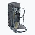Рюкзак туристичний deuter Speed Lite 30 л сірий 341062244090 12