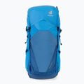 Рюкзак туристичний Deuter Speed Lite 30 l azure/reef