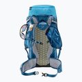 Рюкзак туристичний Deuter Speed Lite 30 l azure/reef 8