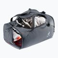 Сумка дорожня deuter Hopper 25 л black 2