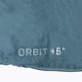 Спальний мішок deuter Orbit +5° long/left shale/ink 5