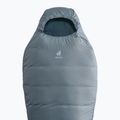 Спальний мішок Deuter Orbit +5° regular/right shale/ink 2