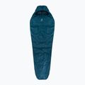 Спальний мішок deuter Orbit 0° long/left arctic/ink