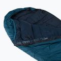 Спальний мішок deuter Orbit 0° regular/left arctic/ink 4