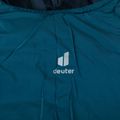 Спальний мішок deuter Orbit 0° regular/left arctic/ink 5