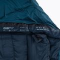 Спальний мішок deuter Orbit 0° regular/left arctic/ink 6