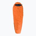 Спальний мішок deuter Orbit -5° long/left mandarine/ink