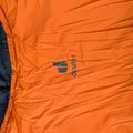 Спальний мішок deuter Orbit -5° long/left mandarine/ink 5