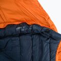 Спальний мішок deuter Orbit -5° long/left mandarine/ink 6