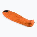 Спальний мішок deuter Orbit -5° regular/left mandarine/ink 2