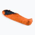 Спальний мішок deuter Orbit -5° regular/left mandarine/ink 3