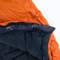 Спальний мішок deuter Orbit -5° regular/left mandarine/ink 5