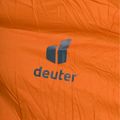 Спальний мішок deuter Orbit -5° regular/left mandarine/ink 6