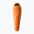 Спальний мішок Deuter Orbit -5° regular/right mandarine/ink