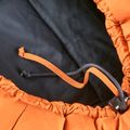 Спальний мішок Deuter Orbit -5° regular/right mandarine/ink 4