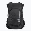 Рюкзак для бігу Deuter Ascender 7 l black