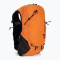 Рюкзак для бігу Deuter Ascender 7 l saffron 2