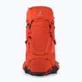 Рюкзак для трекінгу deuter Aircontact Core SL 35+10 л помаранчевий 335002294090