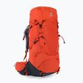 Рюкзак для трекінгу deuter Aircontact Core SL 35+10 л помаранчевий 335002294090 2