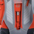 Рюкзак для трекінгу deuter Aircontact Core SL 35+10 л помаранчевий 335002294090 6