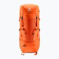 Рюкзак для трекінгу deuter Aircontact Core SL 35+10 л помаранчевий 335002294090 9