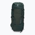 Рюкзак для трекінгу deuter Aircontact Core 40+10 л сірий 335012244090