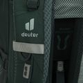 Рюкзак для трекінгу deuter Aircontact Core 40+10 л сірий 335012244090 6