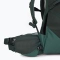 Рюкзак для трекінгу deuter Aircontact Core 40+10 л сірий 335012244090 8