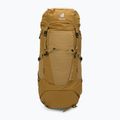 Рюкзак для трекінгу deuter Aircontact Core 40+10 л коричневий 335012263180