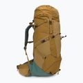 Рюкзак для трекінгу deuter Aircontact Core 40+10 л коричневий 335012263180 2