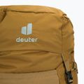 Рюкзак для трекінгу deuter Aircontact Core 40+10 л коричневий 335012263180 4