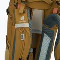 Рюкзак для трекінгу deuter Aircontact Core 40+10 л коричневий 335012263180 5