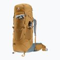 Рюкзак для трекінгу deuter Aircontact Core 40+10 л коричневий 335012263180 9