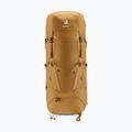 Рюкзак для трекінгу deuter Aircontact Core 40+10 л коричневий 335012263180 10