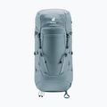 Рюкзак трекінговий жіночий Deuter Aircontact Core 45 + 10 l SL shale/ivy