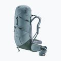 Рюкзак трекінговий жіночий Deuter Aircontact Core 45 + 10 l SL shale/ivy 3