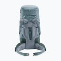 Рюкзак трекінговий жіночий Deuter Aircontact Core 45 + 10 l SL shale/ivy 4
