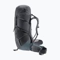 Рюкзак трекінговий Deuter Aircontact Core 50 + 10 l graphite/shale 7