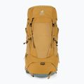 Рюкзак трекінговий Deuter Aircontact Core 50 + 10 l almond/teal