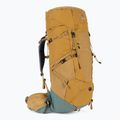 Рюкзак трекінговий Deuter Aircontact Core 50 + 10 l almond/teal 2