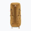 Рюкзак трекінговий Deuter Aircontact Core 50 + 10 l almond/teal 6