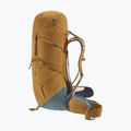 Рюкзак трекінговий Deuter Aircontact Core 50 + 10 l almond/teal 7