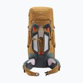 Рюкзак трекінговий Deuter Aircontact Core 50 + 10 l almond/teal 8