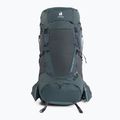 Рюкзак для трекінгу deuter Aircontact Core 60+10 л сірий 335052244090