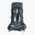 Рюкзак для трекінгу deuter Aircontact Core 60+10 л сірий 335052244090 3